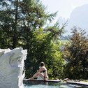 Romantik Hotel Turm: an active paradise at the Alpe di Siusi/Seiser Alm