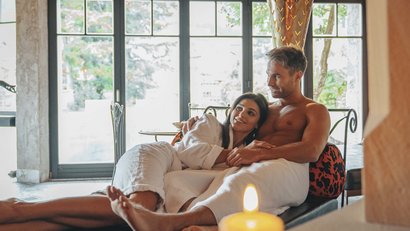 Romantik Hotel Turm: una simbiosi tra arte e gusto