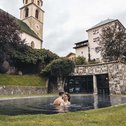 Romantik Hotel Turm nel paradiso outdoor dell’Alpe di Siusi