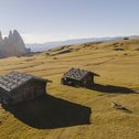 Romantik Hotel Turm: an active paradise at the Alpe di Siusi/Seiser Alm