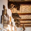 Romantik Hotel Turm: an active paradise at the Alpe di Siusi/Seiser Alm