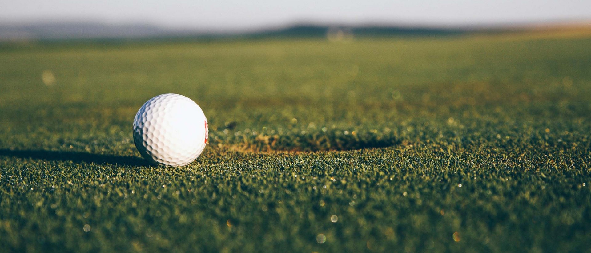 Romantik Hotel Turm: a holiday paradise for golfers