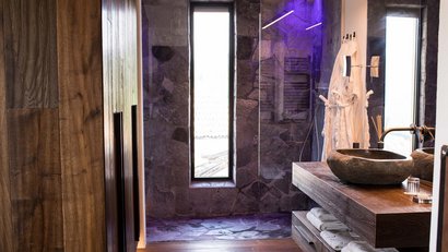 Romantik Hotel Turm: an active paradise at the Alpe di Siusi/Seiser Alm