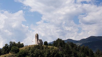 Romantik Hotel Turm nel paradiso outdoor dell’Alpe di Siusi