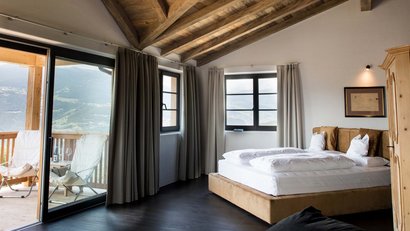 Romantik Hotel Turm: an active paradise at the Alpe di Siusi/Seiser Alm