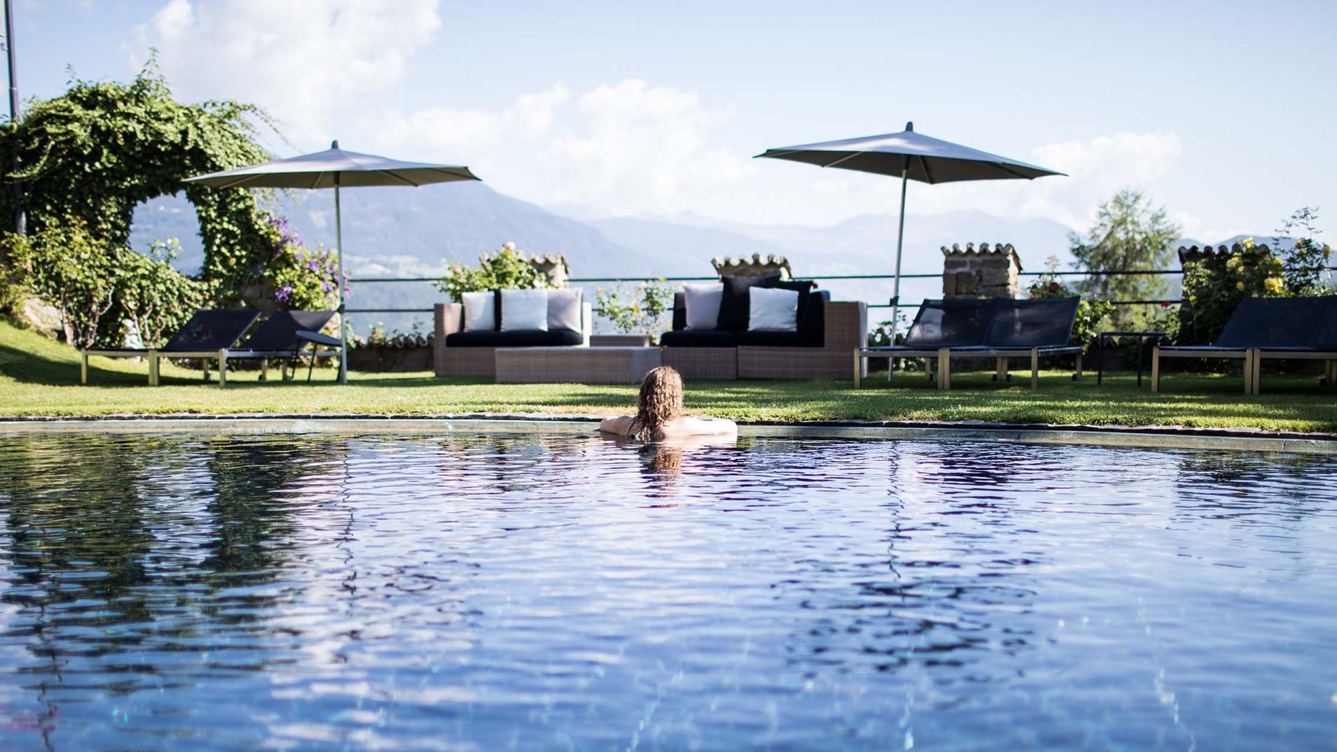 Romantik Hotel Turm: paradiso per golfisti