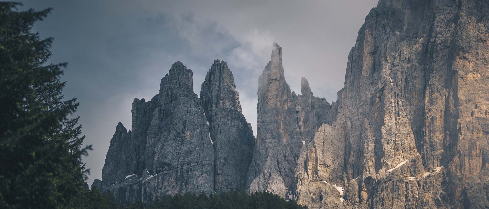 Romantik Hotel Turm nel paradiso outdoor dell’Alpe di Siusi