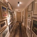 Romantik Hotel Turm: an active paradise at the Alpe di Siusi/Seiser Alm